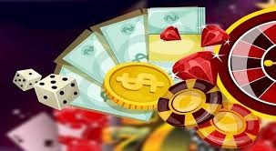 Официальный сайт Casino Lex